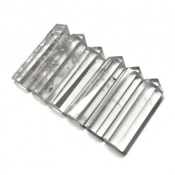 Kit Reiki en Cristal de Roche - 50 grammes