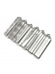Kit Reiki en Cristal de Roche - 50 grammes
