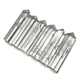 Kit Reiki en Cristal de Roche - 58 grammes