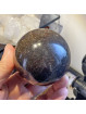 Sphère en Grenat 800 Grammes