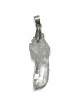 Pendentif Quartz à Âme - 38mm