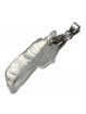 Pendentif Quartz à Âme - 38mm