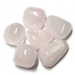 Pierre Roulée de Manganocalcite