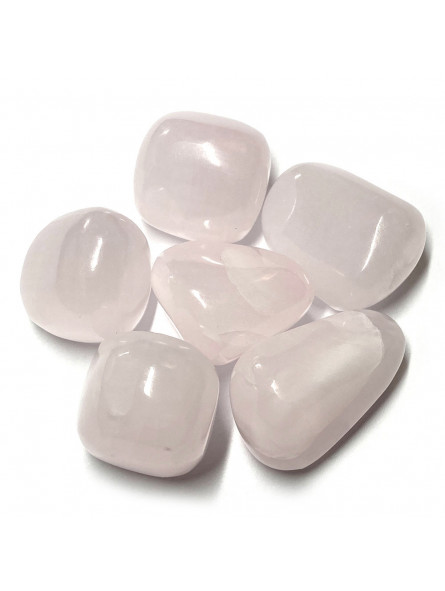 Pierre Roulée de Manganocalcite