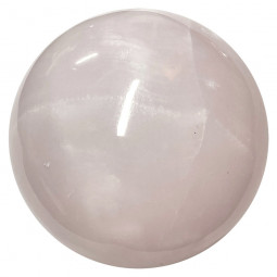 Sphère de Manganocalcite - 75mm