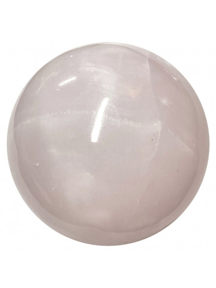 Sphère de Manganocalcite - 75mm