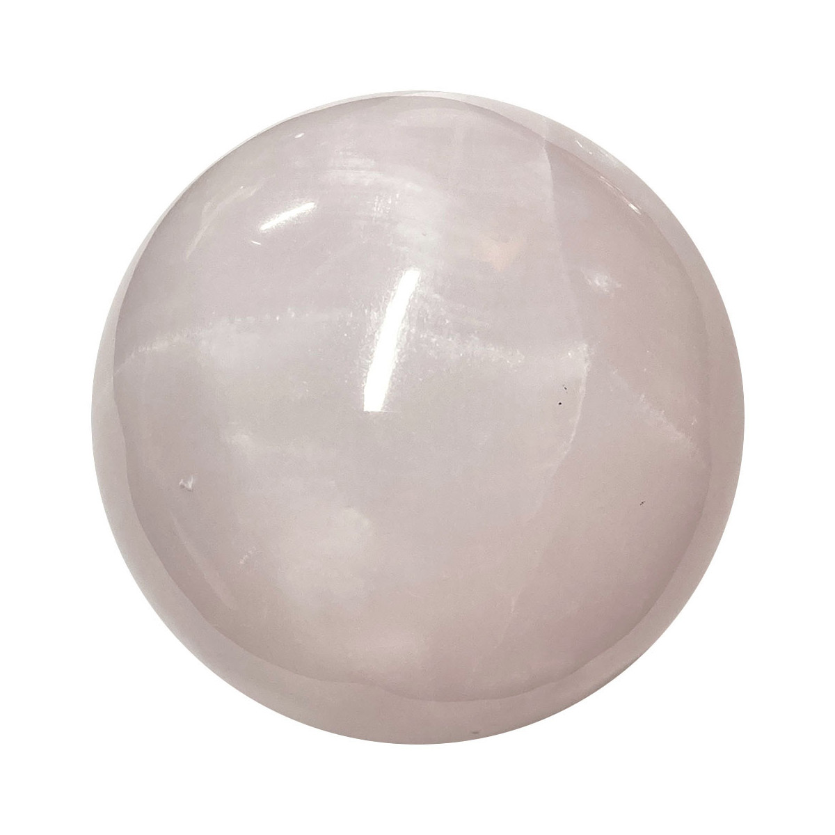 Sphère de Manganocalcite - 75mm