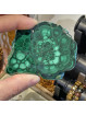 Tranche de Malachite de 9cm