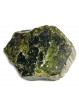 Tranche de Tourmaline Verte (Verdélite)