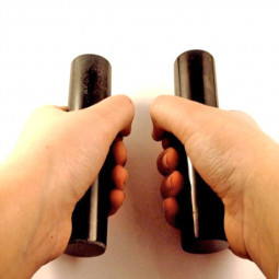 Cylindre en Shungite