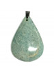 Pendentif en Amazonite - Forme Goutte Pendentif en Amazonite - Forme Goutte