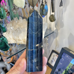 Pointe en Oeil de Faucon - 15cm