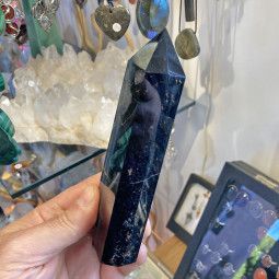 Pointe en Oeil de Faucon - 15cm