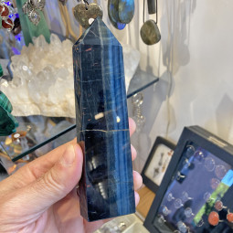 Pointe en Oeil de Faucon - 15cm