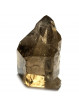 Pointe Brute en Quartz Fumé - Pointe Cathédrale