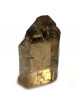 Pointe Brute en Quartz Fumé - Pointe Cathédrale