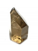 Pointe Brute en Quartz Fumé - Pointe Cathédrale
