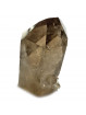 Pointe en Quartz Fumé - Quartz Compagnon