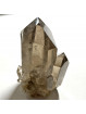 Pointe en Quartz Fumé - Quartz Compagnon