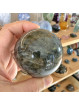 Sphère en Labradorite de 7 cm
