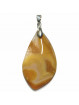 Pendentif en Agate - Forme Libre