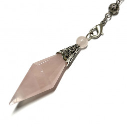 Pendule Aetheris en Quartz...