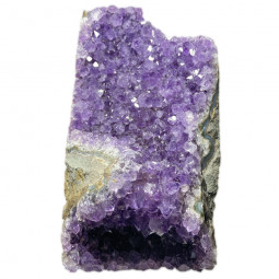 Mini Géode d'Améthyste - 1168 grammes