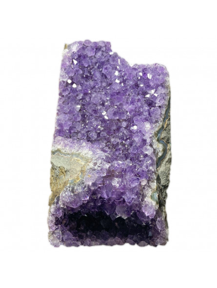 Mini Géode d'Améthyste - 1168 grammes