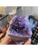 Mini Géode d'Améthyste - 1168 grammes