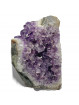 Mini Géode d'Améthyste d'Uruguay 300 grammes