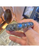 Bracelet Cabochon en Labradorite