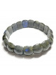 Bracelet Cabochon en Labradorite