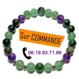 Bracelet Boules en...