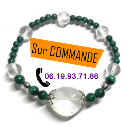 Bracelet Boules en...