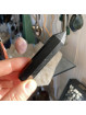 Pointe en Shungite - 8 cm