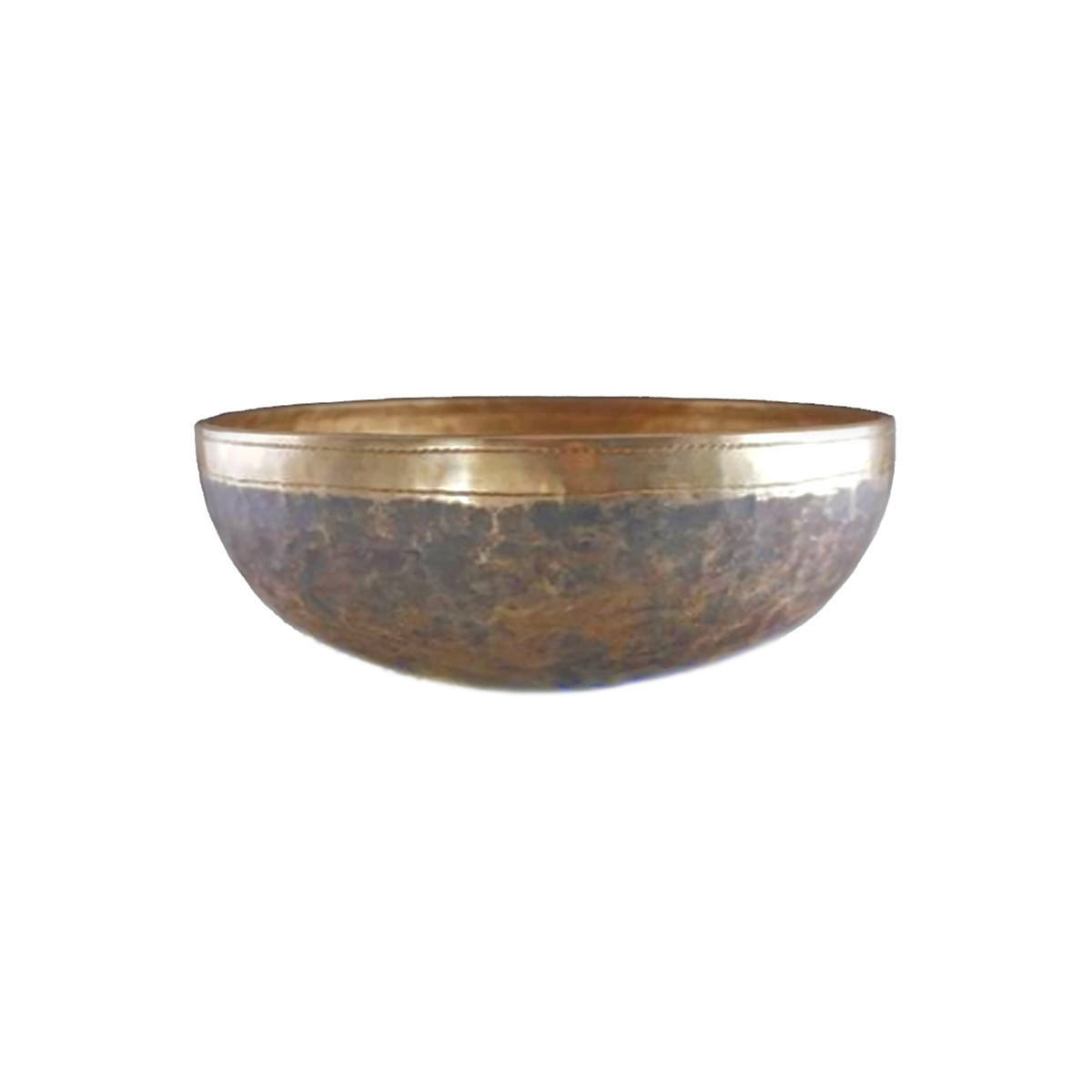 Bol Chantant tibétain Ishana