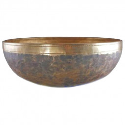 Bol Chantant tibétain Ishana