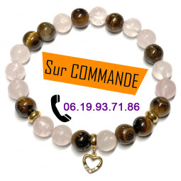 Bracelet Boules Création en...