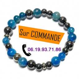 Bracelet Boules Création en...