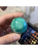 Sphère en Malachite de 43 mm