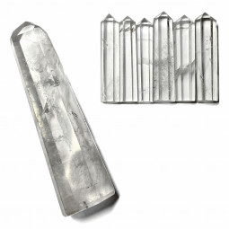 Kit Reiki en Cristal de Roche - 50 grammes