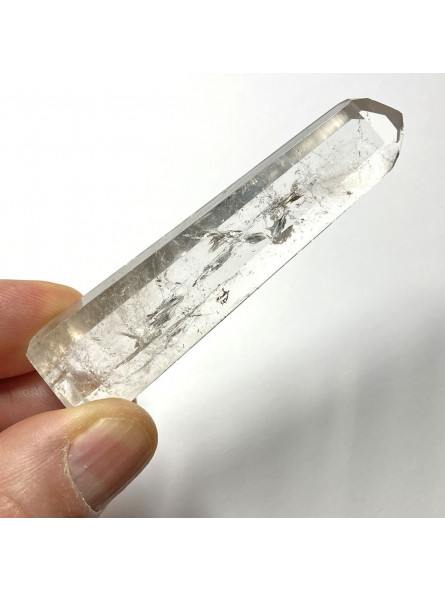 Kit Reiki en Cristal de Roche - 50 grammes