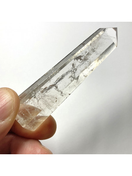 Kit Reiki en Cristal de Roche - 50 grammes