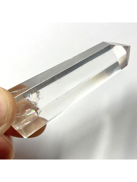 Kit Reiki en Cristal de Roche - 70 grammes