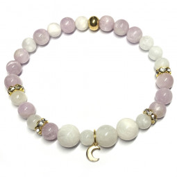 Bracelet Boules création en...