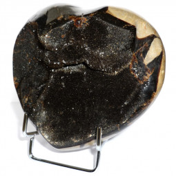 Présentoir à Minéraux