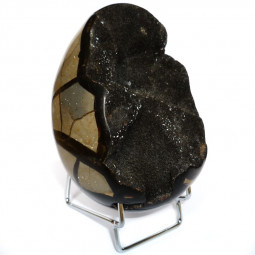 Présentoir à Minéraux