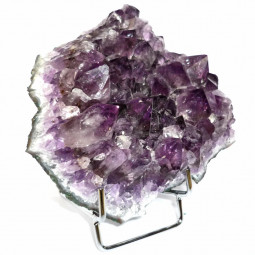 Présentoir à Minéraux