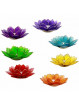 Bougeoir Photophore Lotus Des Chakras