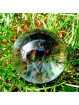 Boule de Cristal Feng Shui - 13 cm